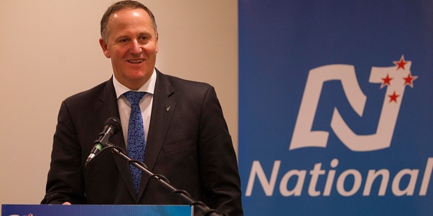 Prime Minister John Key will visit Poutasi village tomorrow. Photo / Alan Gibson