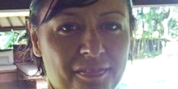 Leeza Morrison aka Leeza Tracey Ormsby