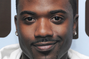 Singer Ray J. Photo / AP
