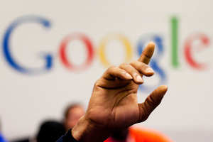 Hands up who wants to be forgotten? Photo / AP