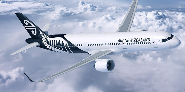 Air NZ is not making any payment as part of that settlement, the airline said.