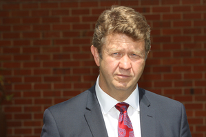 David Cunliffe. Photo / APN