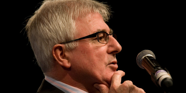 Trade Minister Tim Groser says a free trade deal with India appears to be back on the agenda. Photo / Richard Robinson