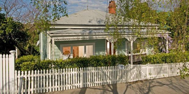 Wharf Rd, Herne Bay, Auckland.