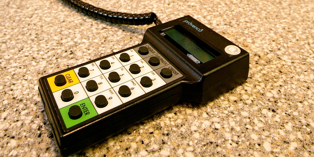 The golden era of eftpos may be about to end.