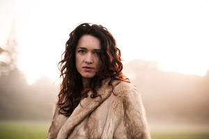 Singer Julia Deans. Photo / Mareea Vegas