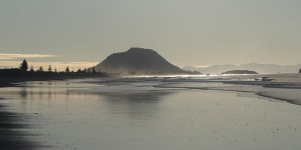 Tourism will give the Bay a new economic boost.