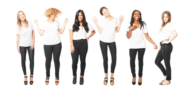 Website Sizeable.com.au aims to revolutionise online shopping.
