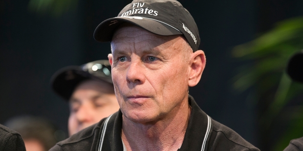 Grant Dalton is concerned about paying a fee before a venue is locked in.