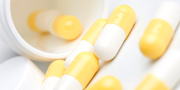 The girl, now five, suffered life-threatening illnesses. Photo / Thinkstock