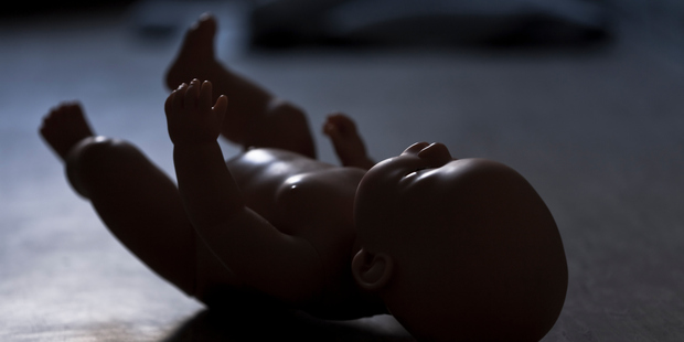 The mother of the children had admitted four charges of ill treatment/neglect of a child under 18.