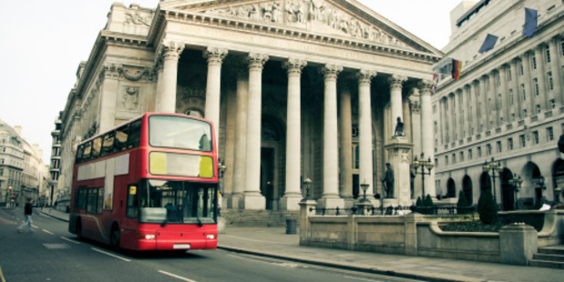 Her Majesty's Revenue & Customs website is recommended for information on British pensions. Photo / Thinkstock