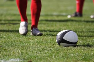 Pushing young players too hard can cause damage - expert.
Photo / 123RF