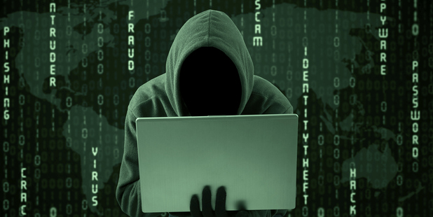 Like many computer scams, GOZ works by sending unsolicited emails containing an infected file, often a receipt or shipping confirmation. Photo / Thinkstock