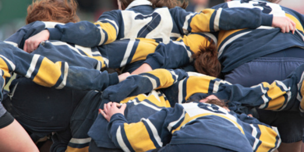 In other games tomorrow, Katikati host Waikite, Arataki host Kahukura, Ngongotaha host Poroporo and Whakatane Marist visit Te Teko. Photo / Thinkstock