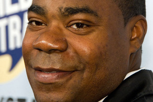 Tracy Morgan remains in a critical condition after his limo was hit by a truck. Photo/AP