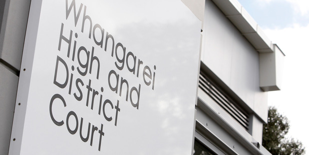 Northland school teacher to go on trial.