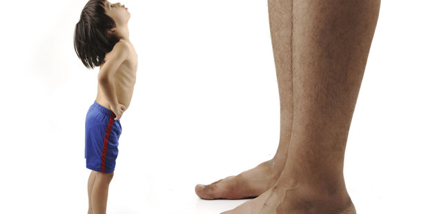 Image / Thinkstock