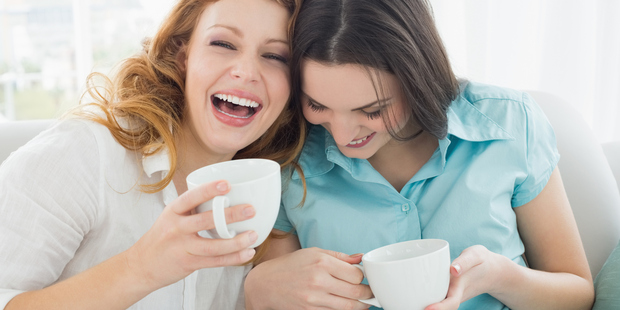 Take some time to relax and have fun. Photo / Thinkstock