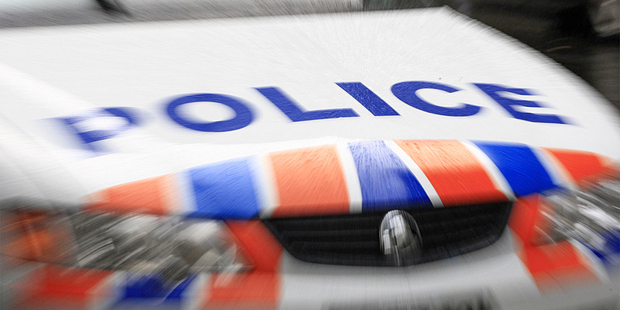Police are dealing with a sudden death at Katikati. Photo / File
