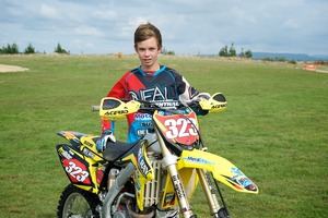 Trent Haywood.