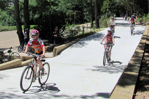 File photo / Hamilton and Waikato Tourism