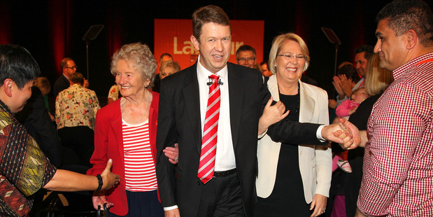 Is the Labour Party's proposal to use a universal savings scheme as an alternative to ever-rising interest rates left-wing? Photo / Getty Images