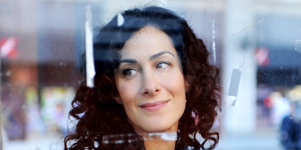 Joanna Rakoff describes vividly that time when you are trying to find your place in the world.