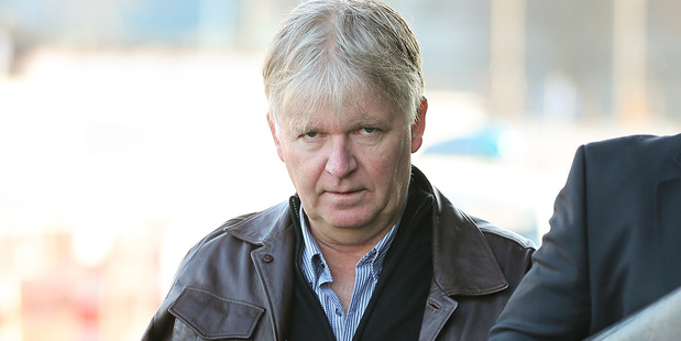 Johannes Jacobus Appelman. Photo / Getty Images