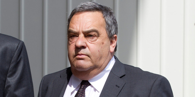Mike Williams