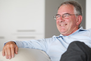 Former MediaWorks chief executive Brent Impey. Photo/ Richard Robinson