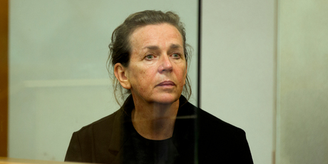 Jacqui Bradley. Photo / NZ Herald