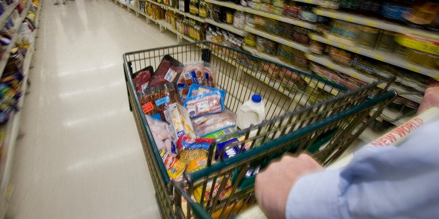 The new Food Bill has taken about 10 years to come to fruition, but food safety is hugely important to New Zealanders and our markets.