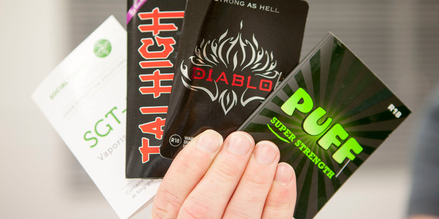 Whangarei District Council is to discuss where legal highs would be sold if they were reintroduced.