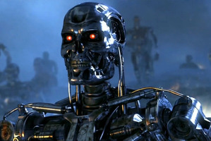 Terminator - Rise of the Machines. Hollywood often portrays artificial intelligence as big risk for humans. /picture supplied