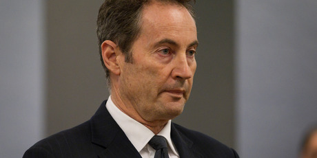 Capital and Merchant Finance director Neal Nicholls.