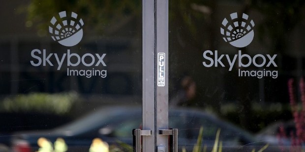 Google announced an agreement to purchase the high quality satellite image provider Skybox Imaging for $500 million. Photo / AFP