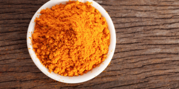 Curcumin is a natural antioxidant meaning turmeric also helps protect against free radical damage. Photo / Thinkstock