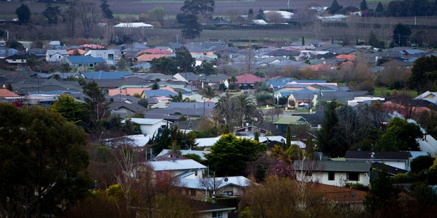 Havelock North has the most expensive houses in the Hawke's Bay area.