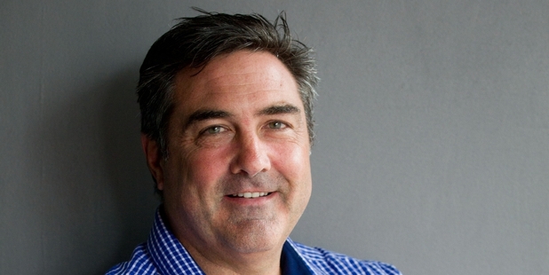 Andrew Cox is considering to buy a second Queenstown Hotel.