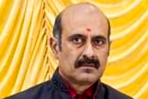 Arun Kumar.