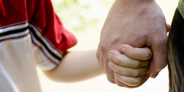 Historically, children were bred to make the parents' life easier. Photo / Thinkstock