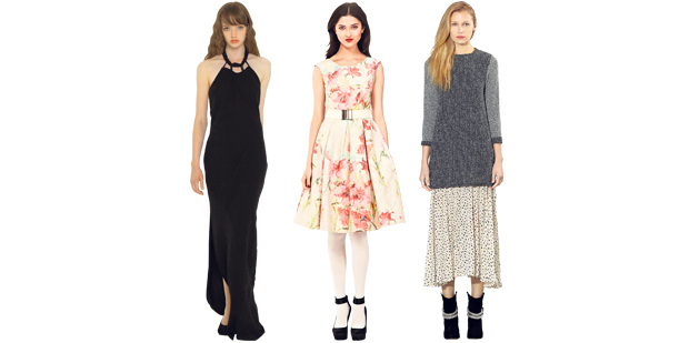 More designers are including polyester blends in their collections. Pictures / Supplied