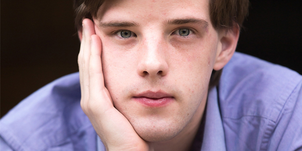 Ben Uffindell.