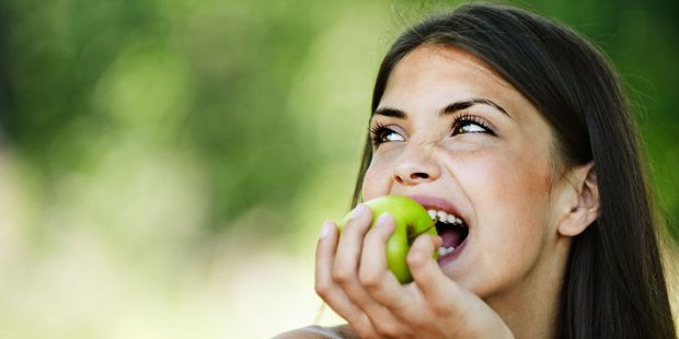 Apples are the most popular winter fruit in New Zealand.
Photo / 123RF