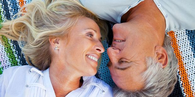 Experts at the Family Planning Association warned of the "undeniable growth" of STIs in older people.
Photo / 123RF