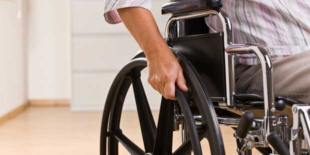 The most common disability was physical, except for children, for whom more than half had a learning disability. Photo / Thinkstock