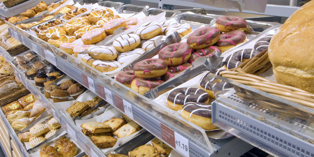 Fancy some piquant confectionery? Photo / Thinkstock