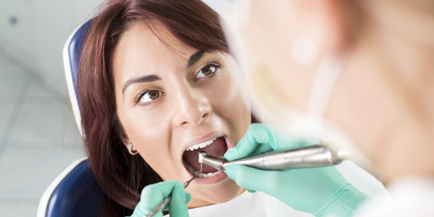 A new treatment encourages teeth with cavities to repair themselves. Photo / Thinkstock