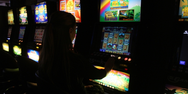 Punters are emptying the accounts of elderly relatives to feed their gambling habit. Photo/File
